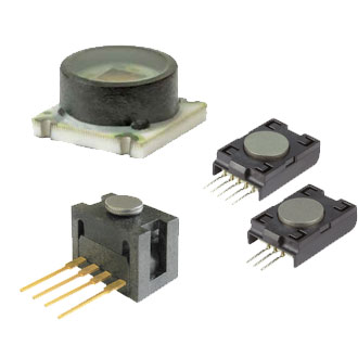 Honeywell - Force Sensors