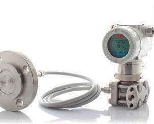 ABB Differential Pressure Transmitter