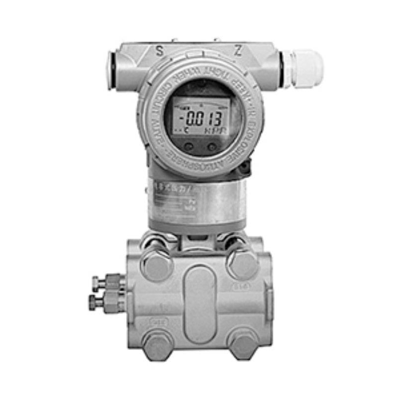 Differential Pressure Transmitters