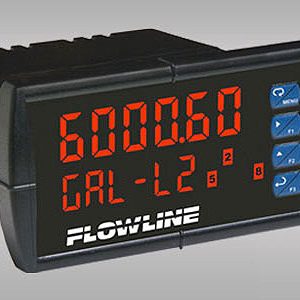 Flowline - Level Controllers & Indicators