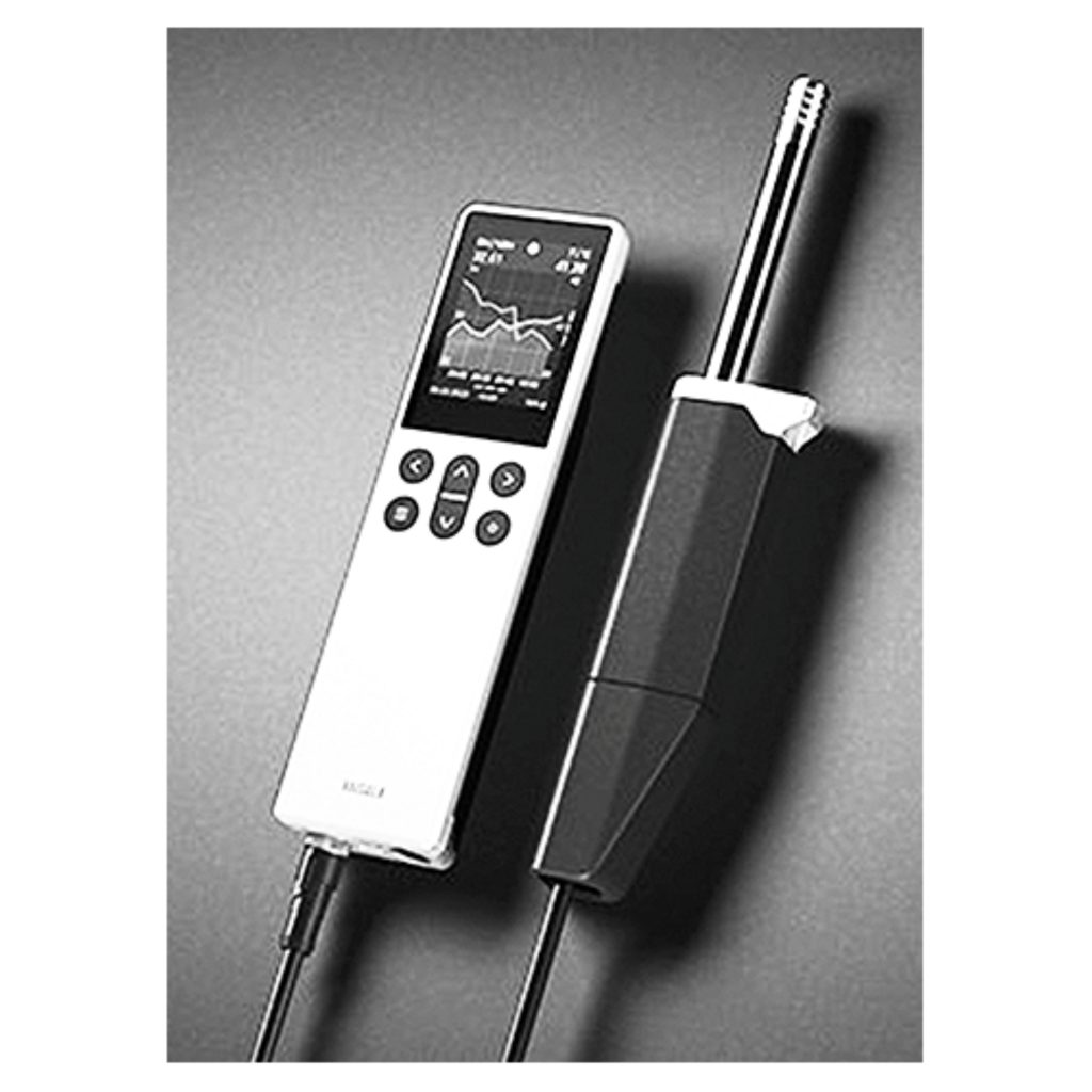 HMP80 Handheld Humidity and Temperature Probes