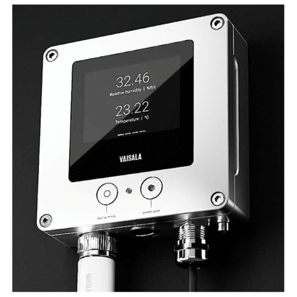 Indigo300 Transmitter