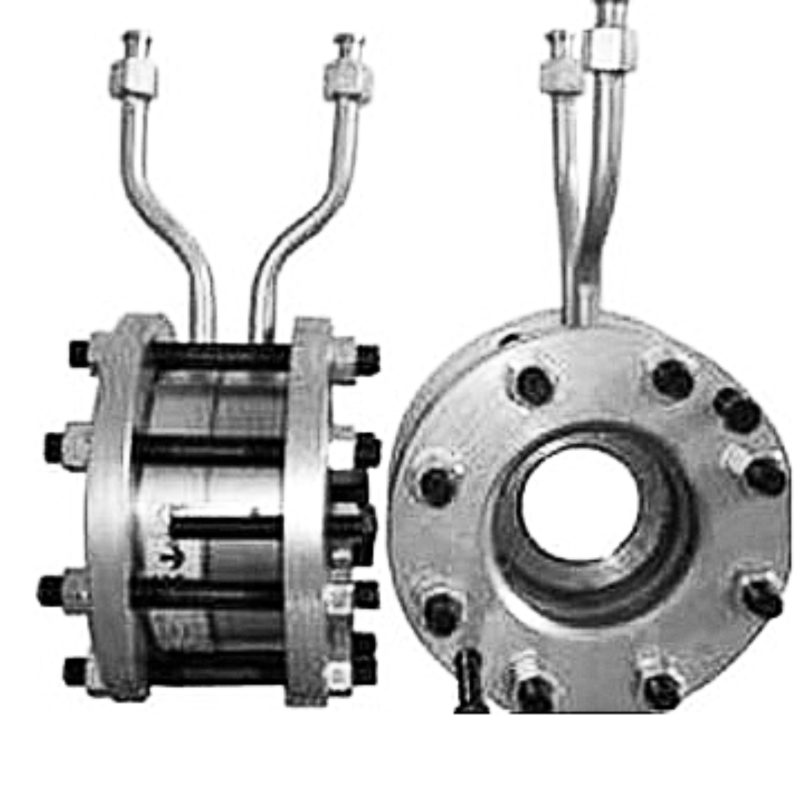 Orifice Plate Flow Meter