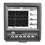 4 channel paperless recorders