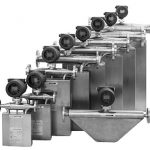 Liquid Mass flow meter