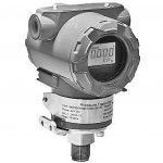 Pressure transmitter