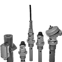 Conductivity AC210 Screw in Cell